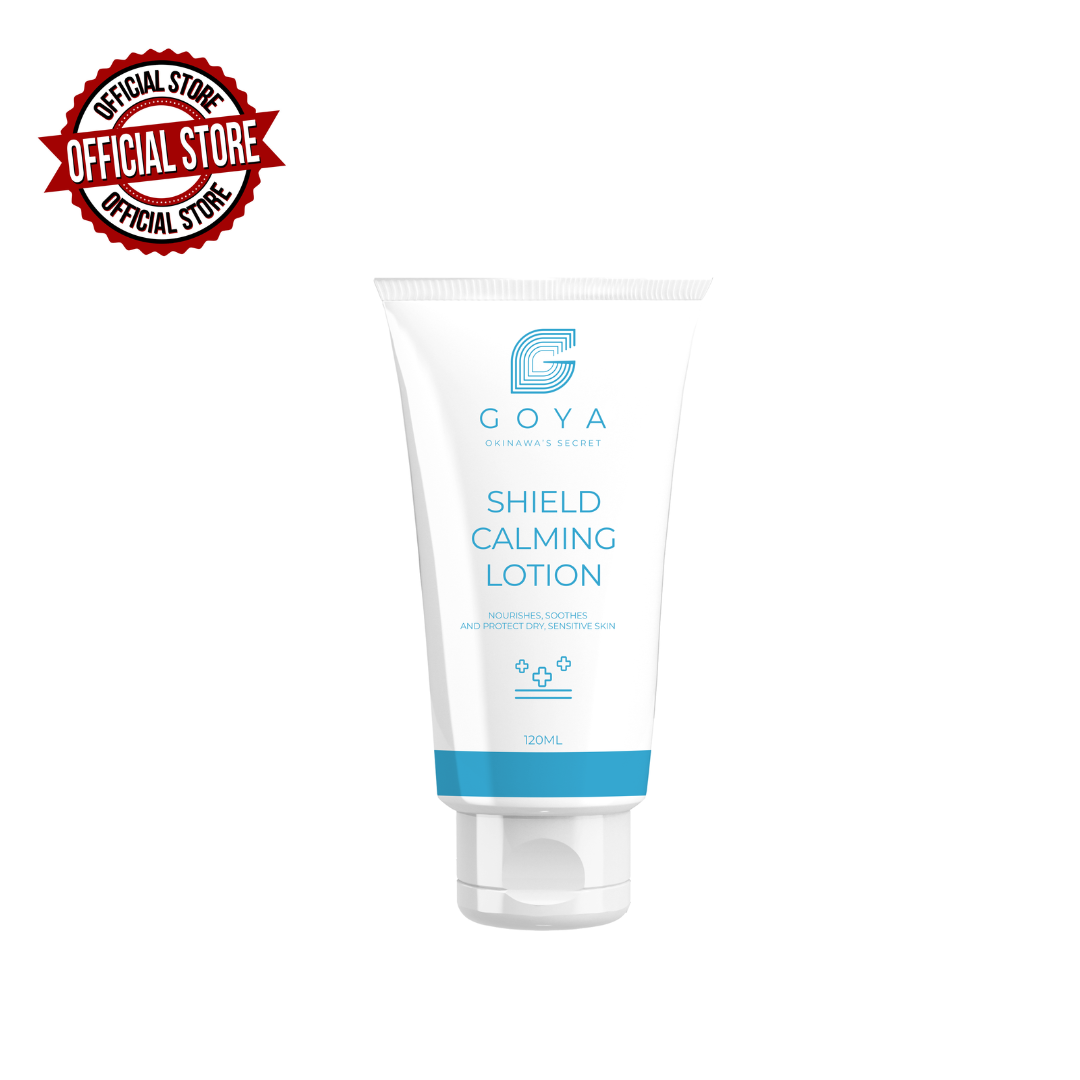 Goya Shield Calming Lotion 120ml